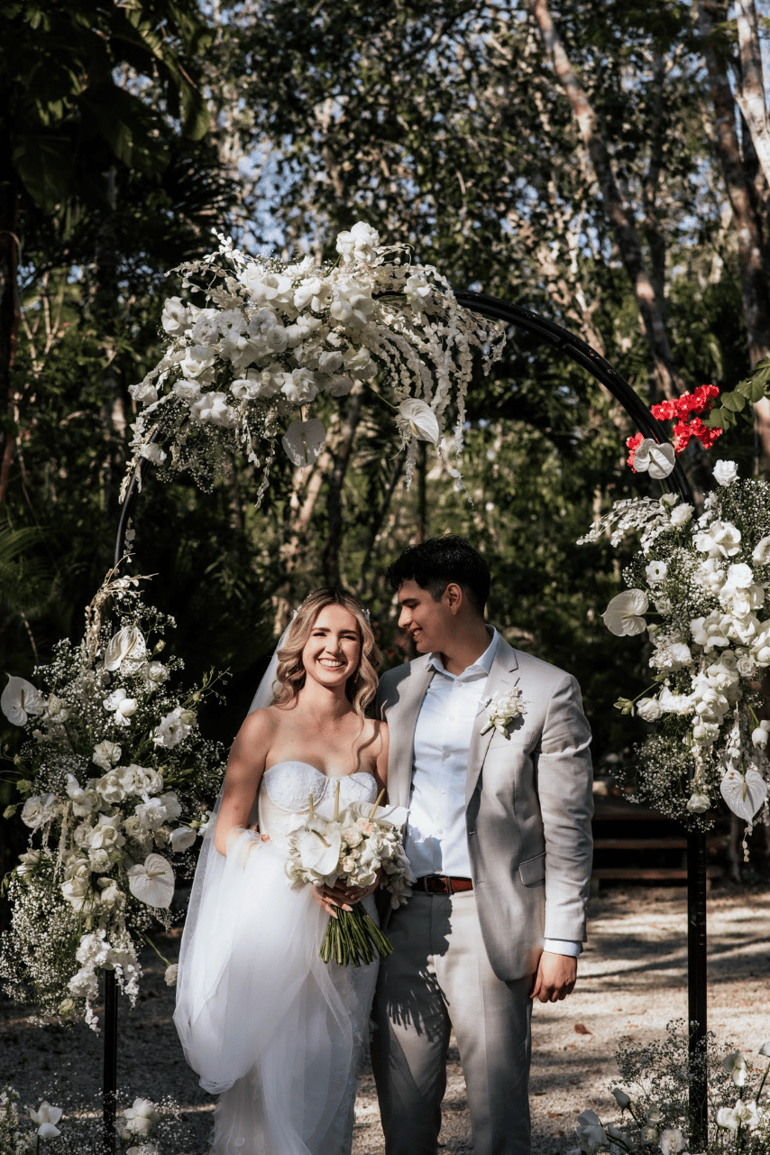 Ellen Hales & Sahachel Flores's wedding-image-95