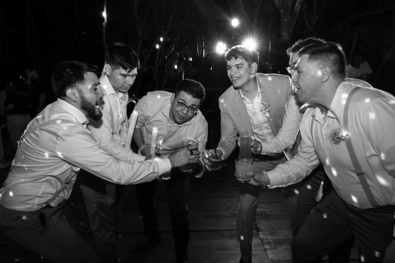 Ellen Hales & Sahachel Flores's wedding-image-11