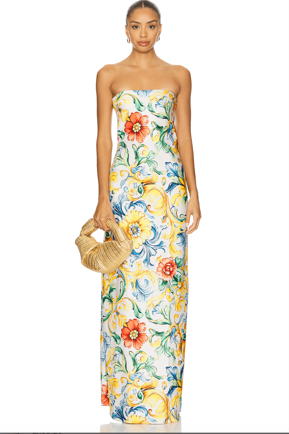 x REVOLVE York Dress