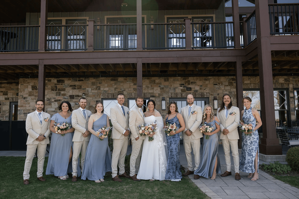 Carrie Olson & Zack Olson's wedding-image-71