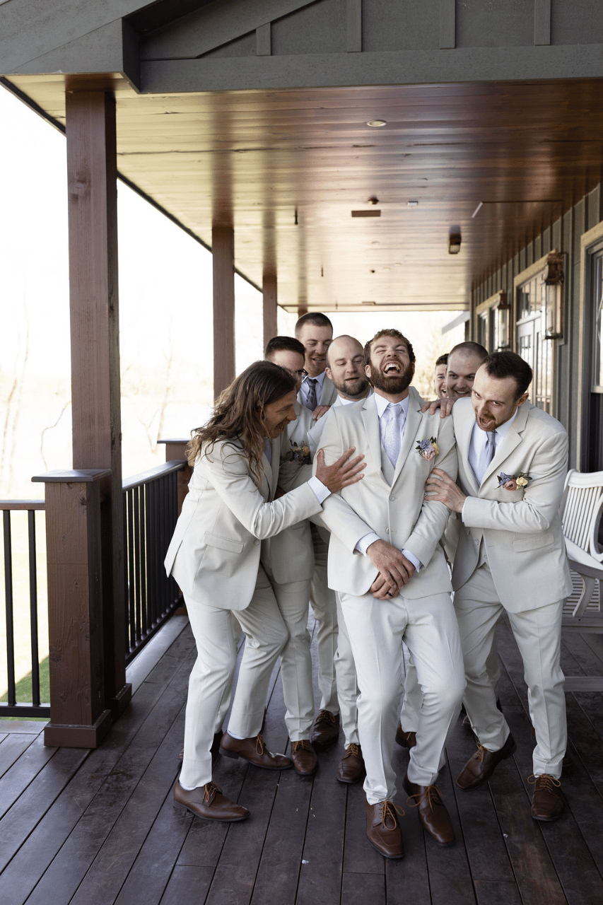 Carrie Olson & Zack Olson's wedding-image-89