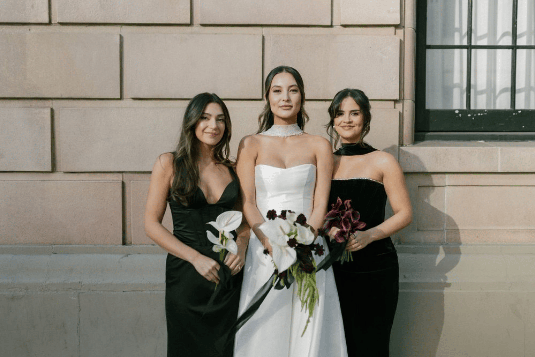 Amanda Strack & Joey Jones's wedding 18