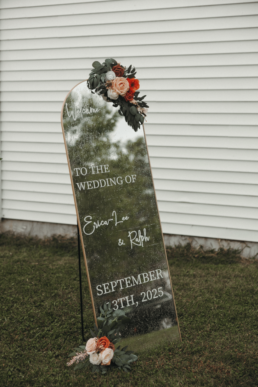 Backyard Romance Reimagined with Elevated Autumn Style photo 4