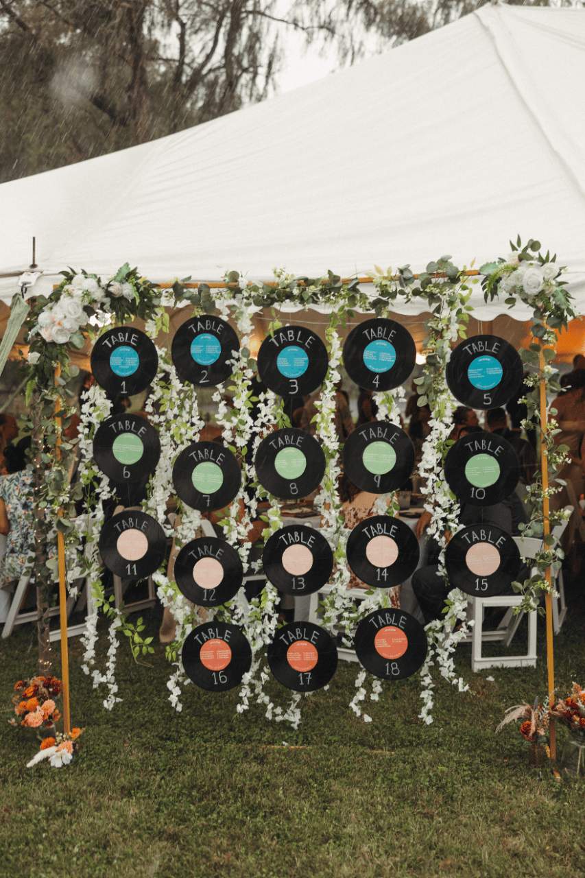 Backyard Romance Reimagined with Elevated Autumn Style