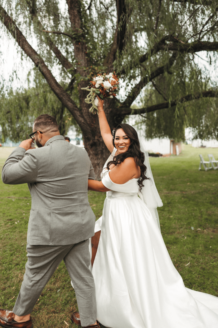 Erica-Lee Garcia & Ralph Marrero's wedding-image-15