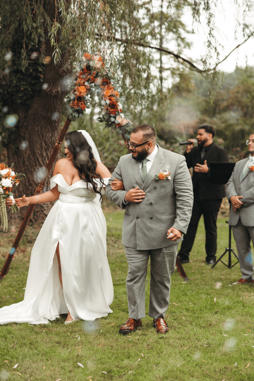 Erica-Lee Garcia & Ralph Marrero's wedding-image-13