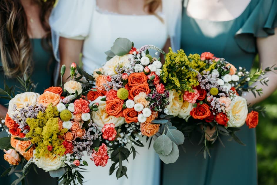 Olivia Matthews & Derek Towles's wedding 5