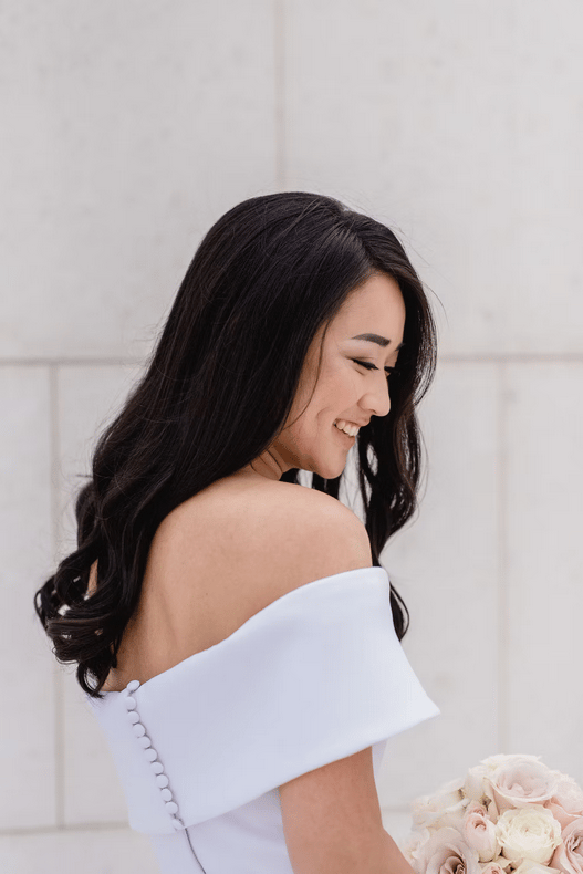 Windy Chiu MUA portfolio 3