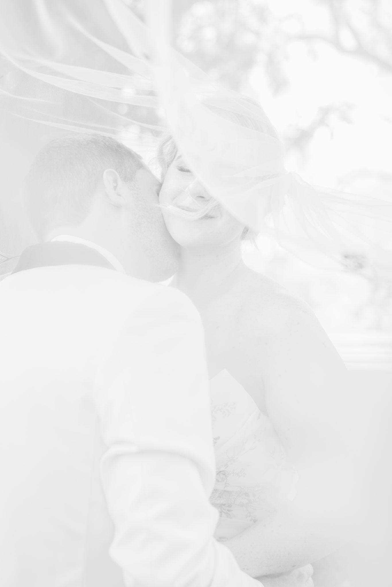Mia Power & Esper Wadih's wedding 5