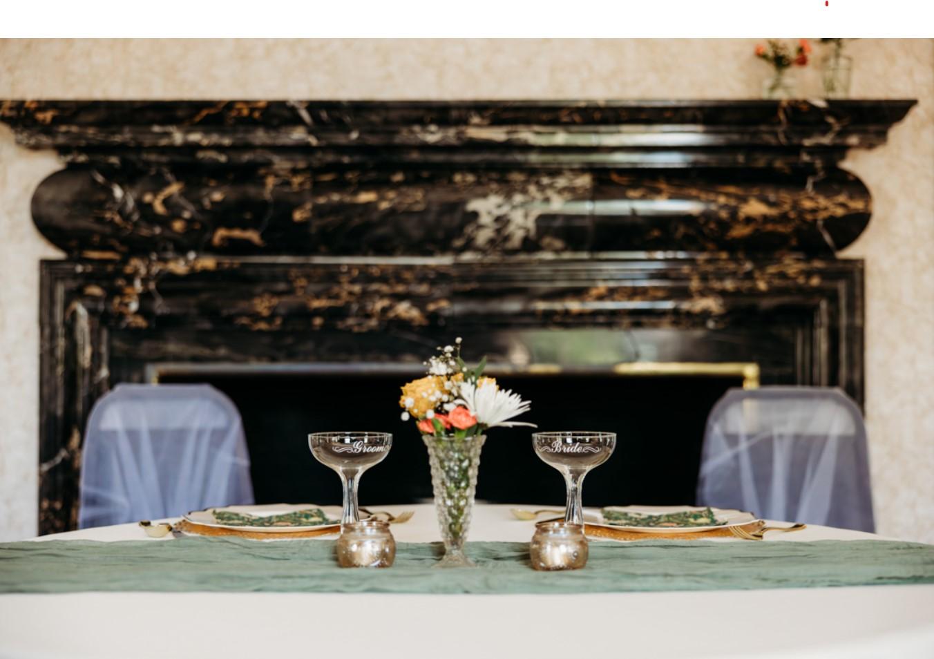 Olivia Matthews & Derek Towles's wedding 7