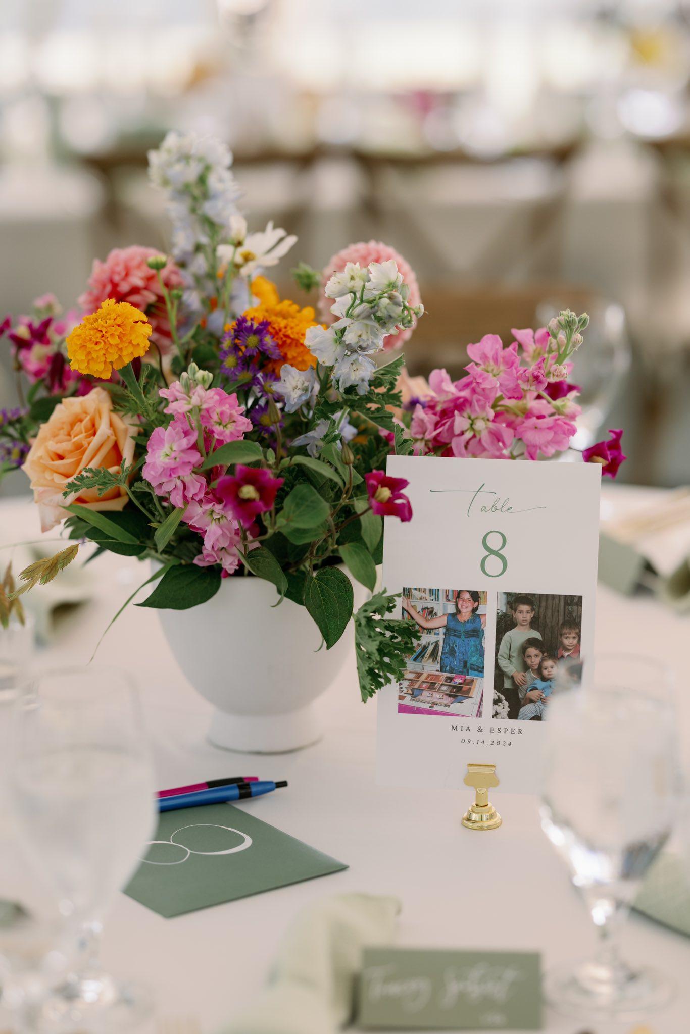 Mia Power & Esper Wadih's wedding 27