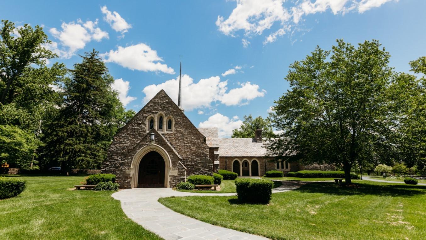 Duncan Memorial Chapel