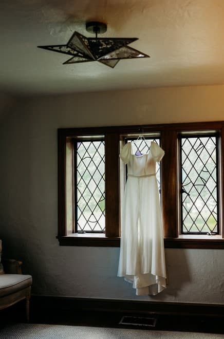 Olivia Matthews & Derek Towles's wedding 2