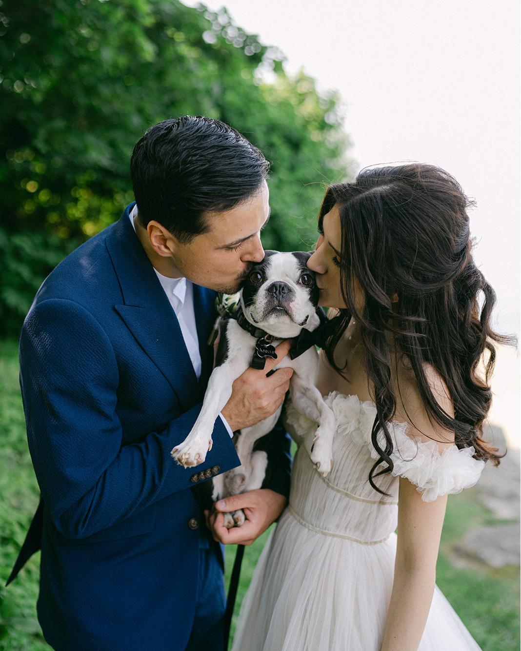 Black Dog Weddings portfolio 1