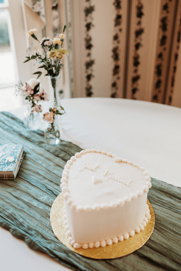 Forget Me Not Confections