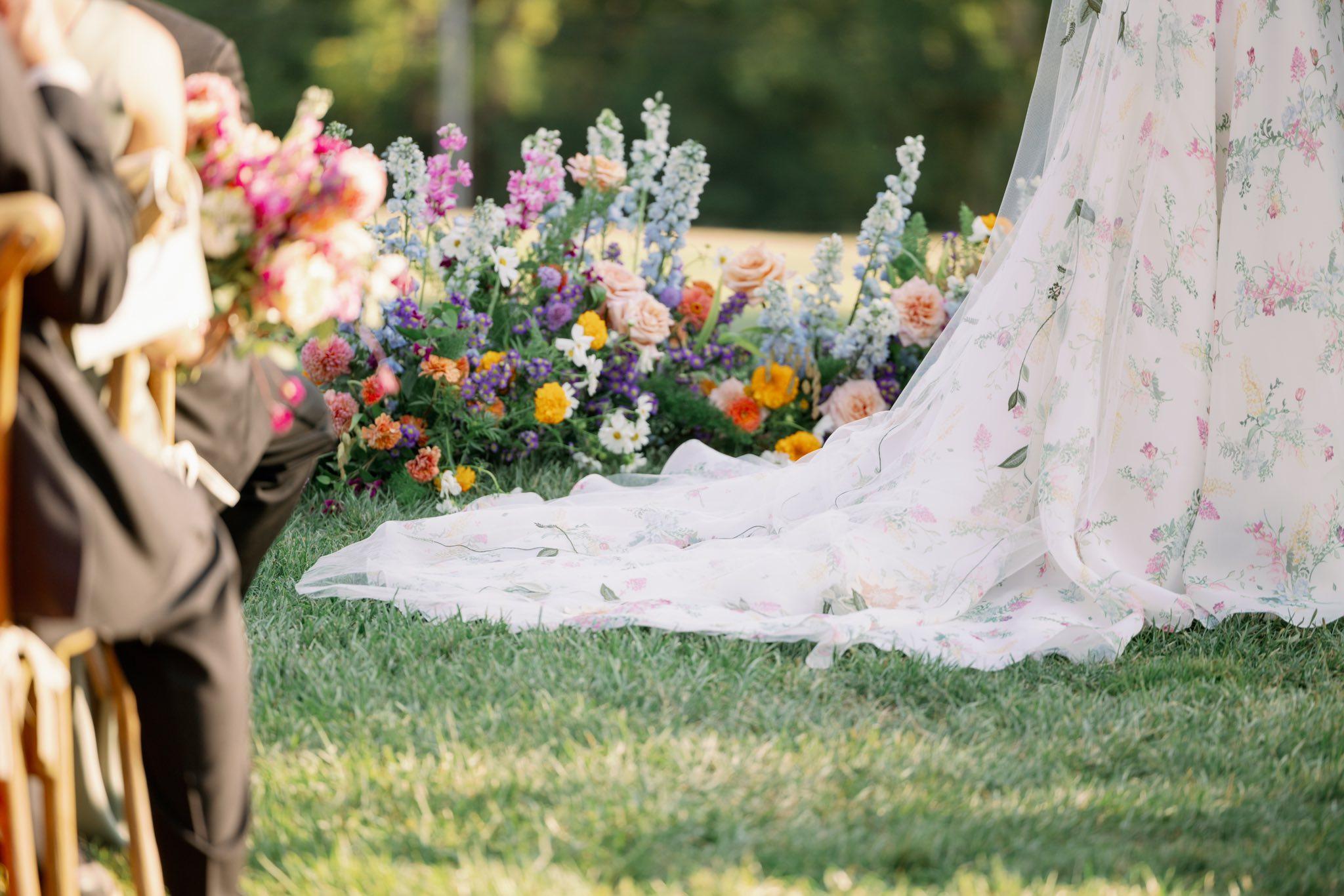 Mia Power & Esper Wadih's wedding 20