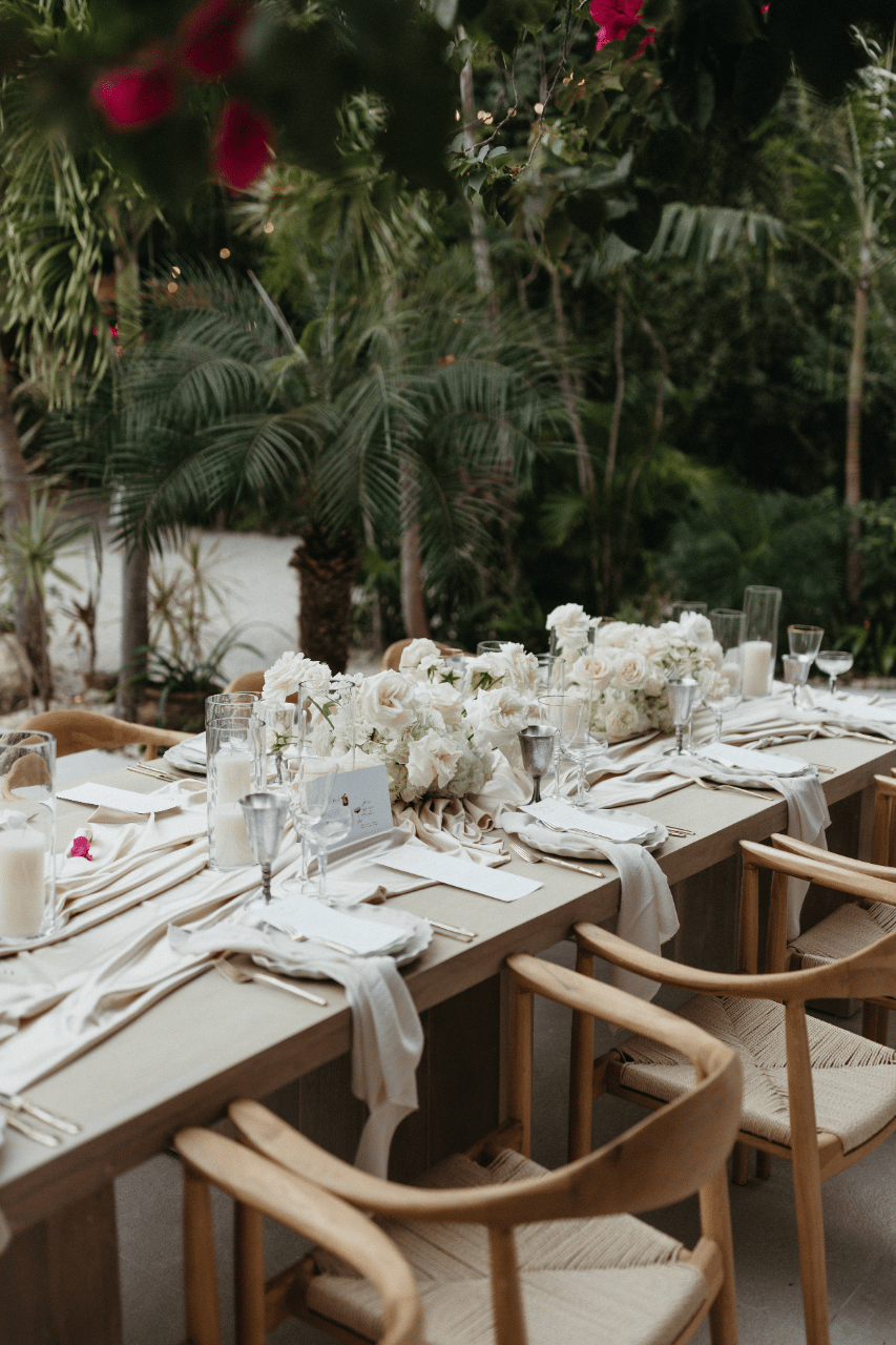 Dear Tulum Weddings portfolio 2