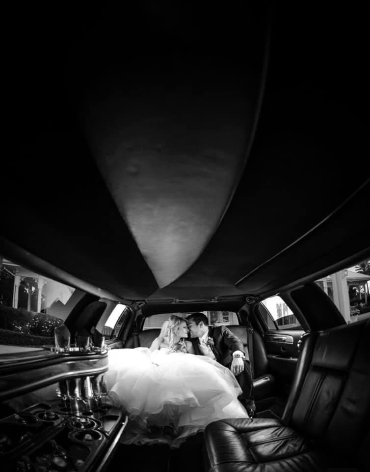 Savannah Nite Limousine portfolio 1