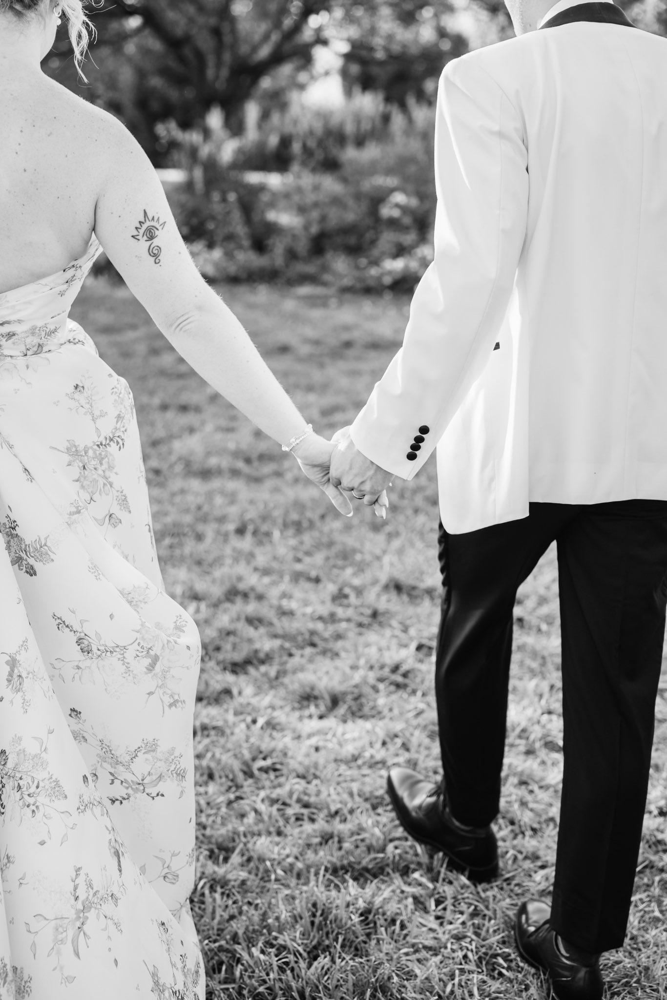 Mia Power & Esper Wadih's wedding 29