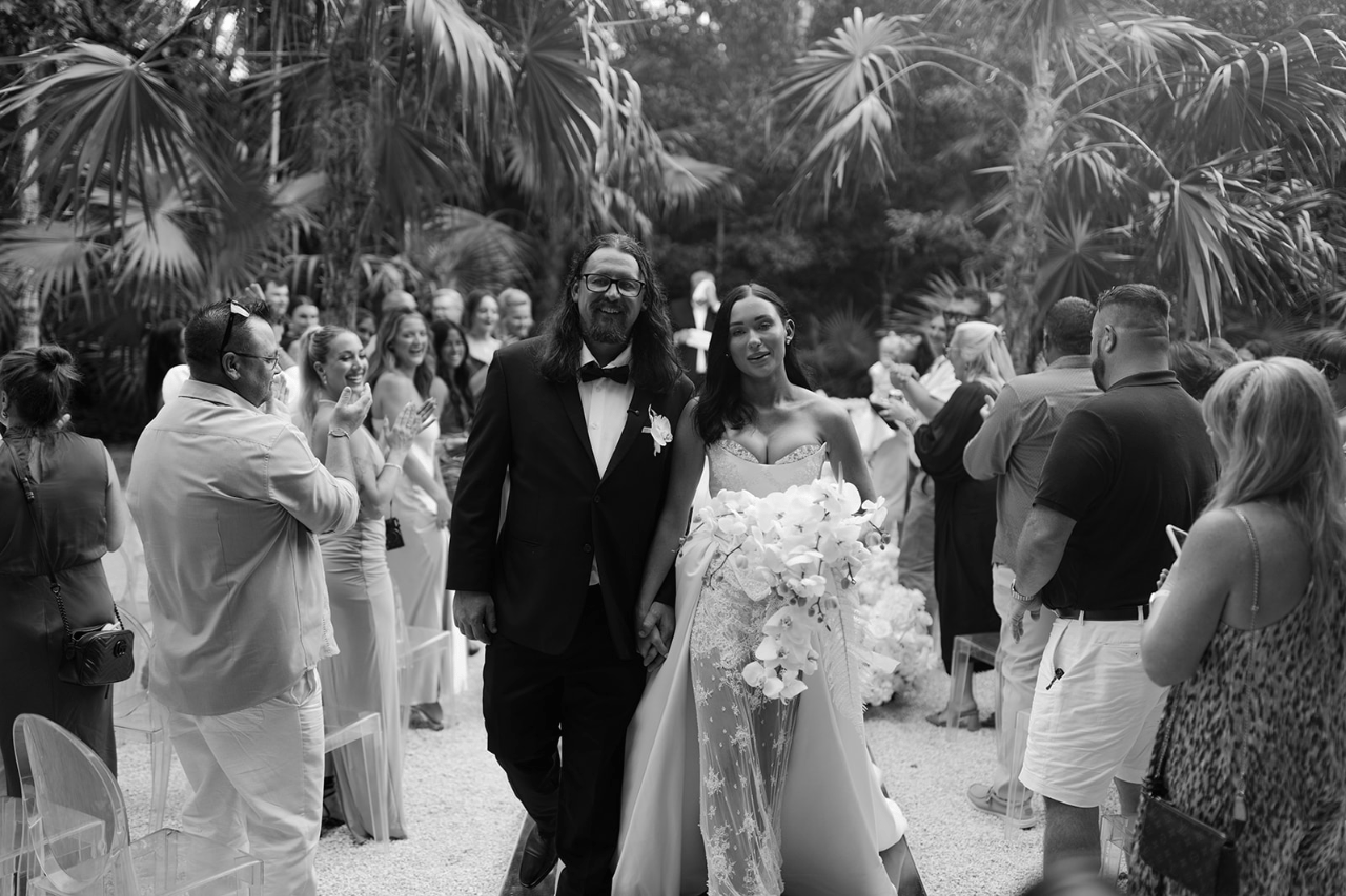 Dear Tulum Weddings portfolio 1