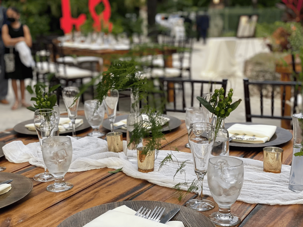 Table For Two Events and Catering