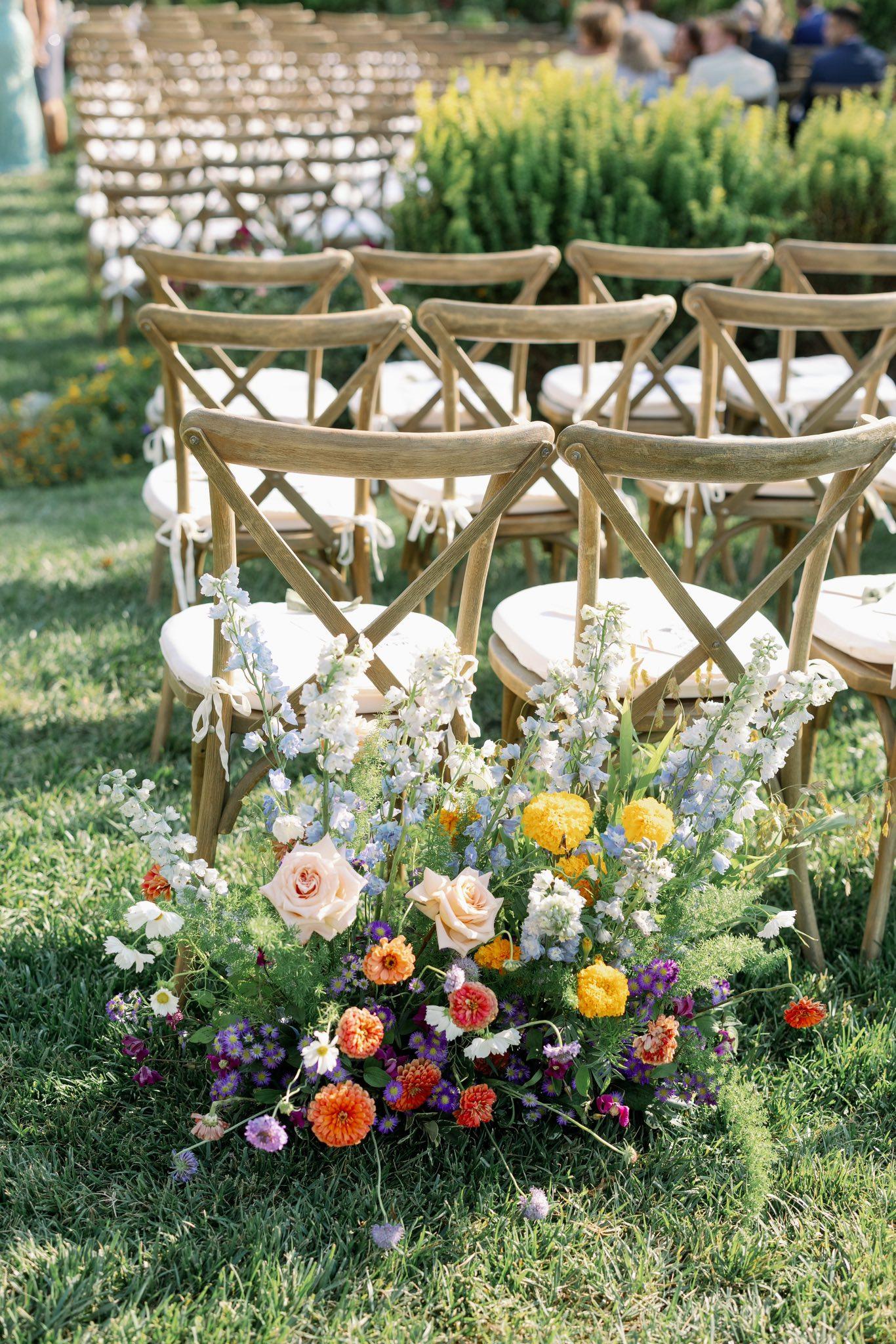 Mia Power & Esper Wadih's wedding 33