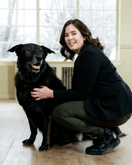 Black Dog Weddings