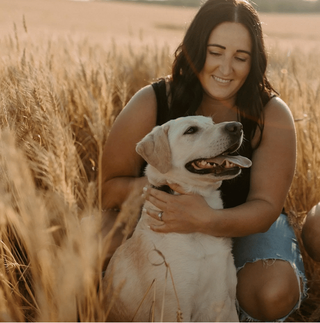 Black Dog Weddings portfolio 5
