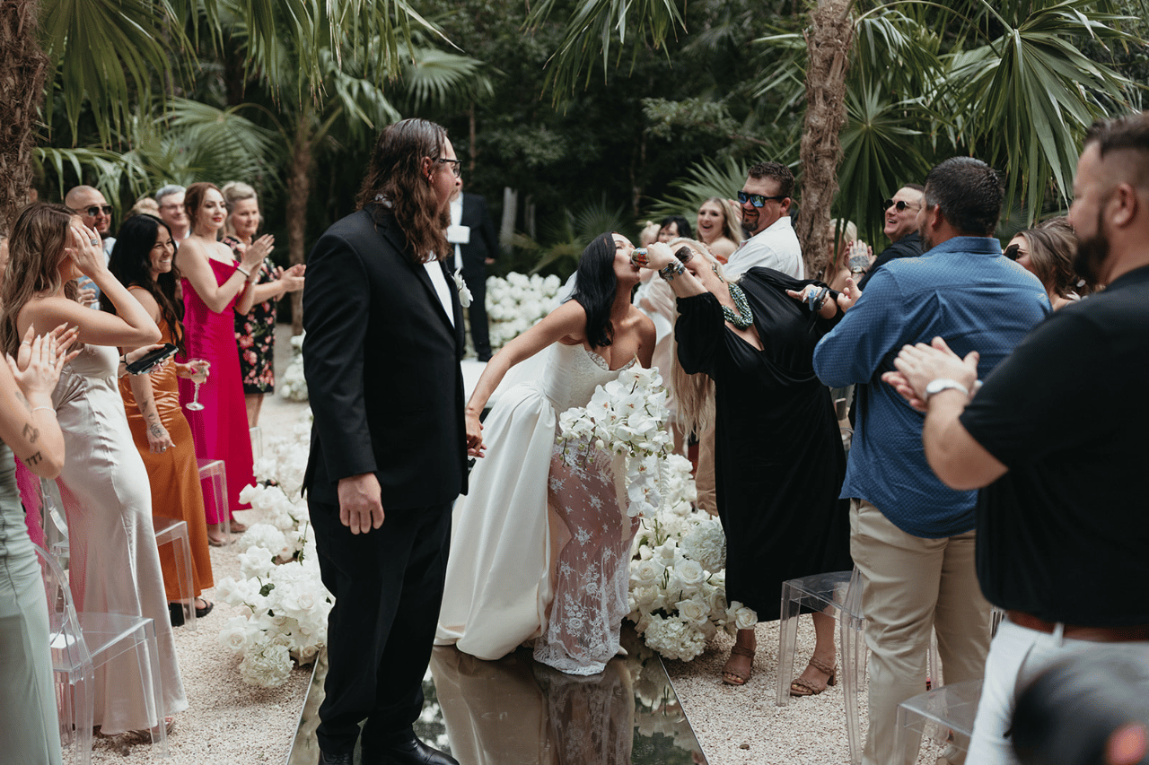 Dear Tulum Weddings portfolio 3