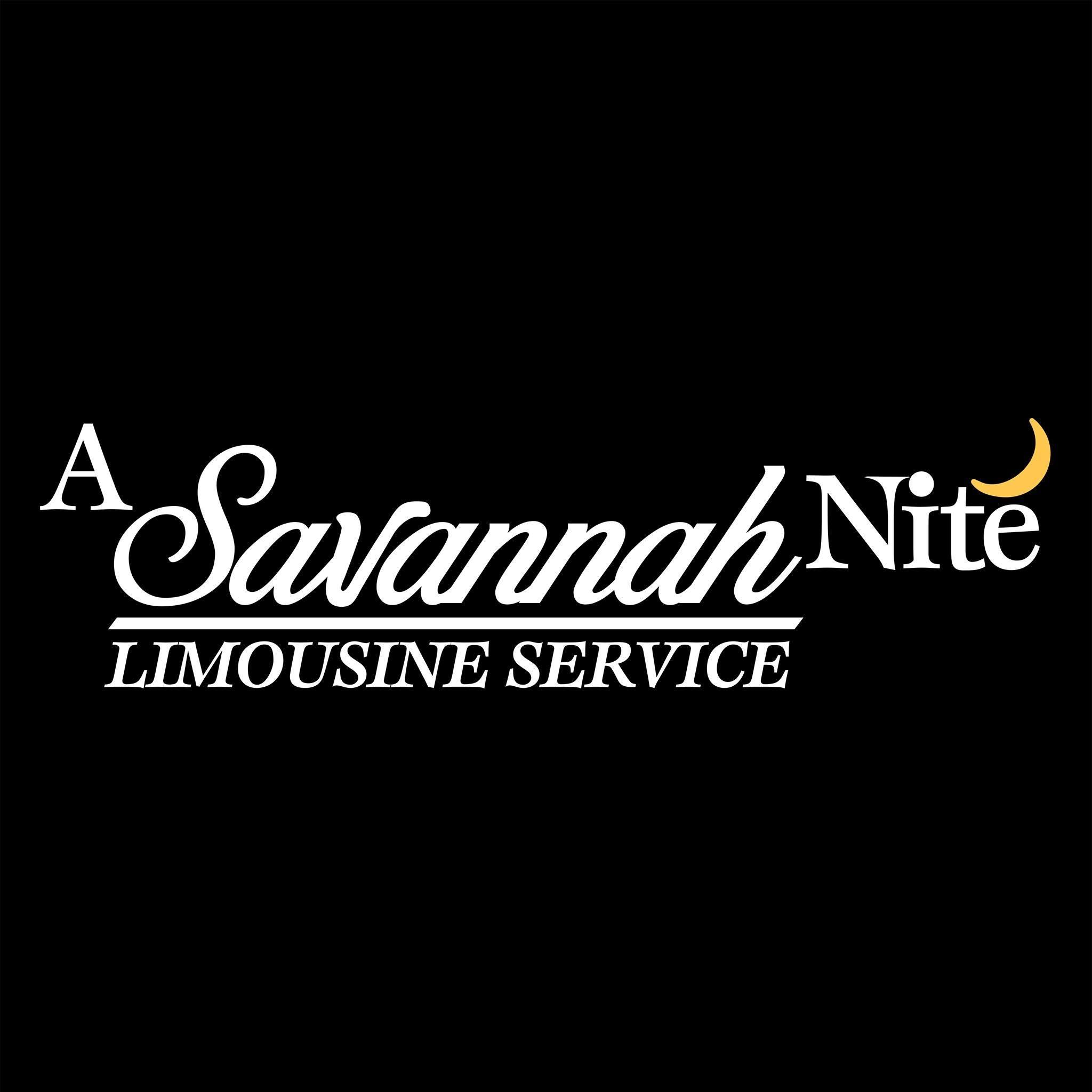 Savannah Nite Limousine