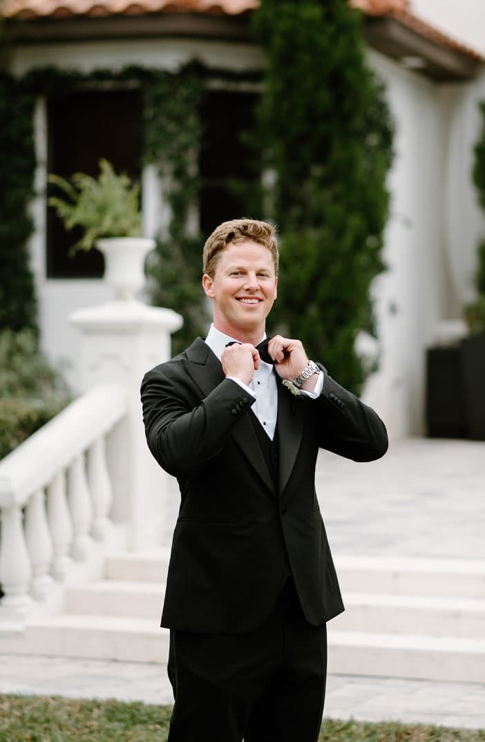 Nicolette Jennings & Jason Ervins's wedding 3