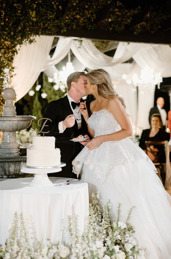 Nicolette Jennings & Jason Ervins's wedding 16