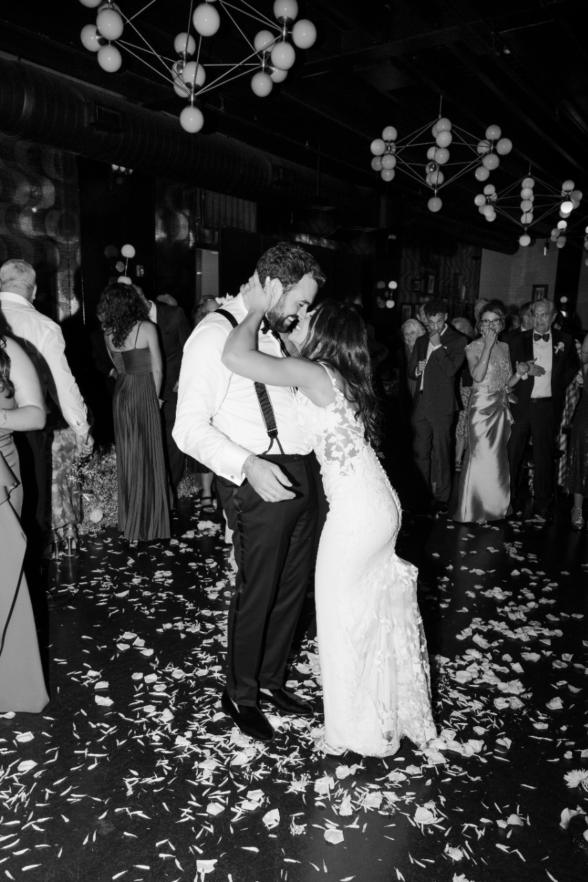 Blissful Vows Events portfolio 1