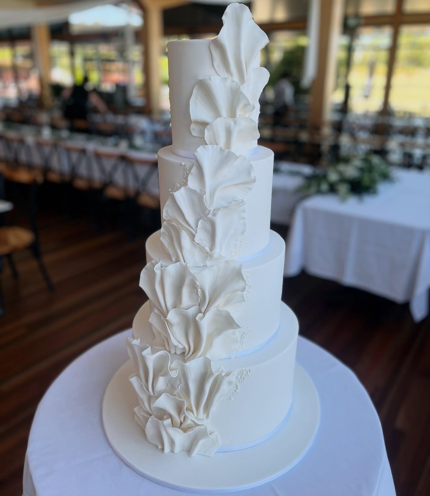 Kat's Cakes portfolio 2
