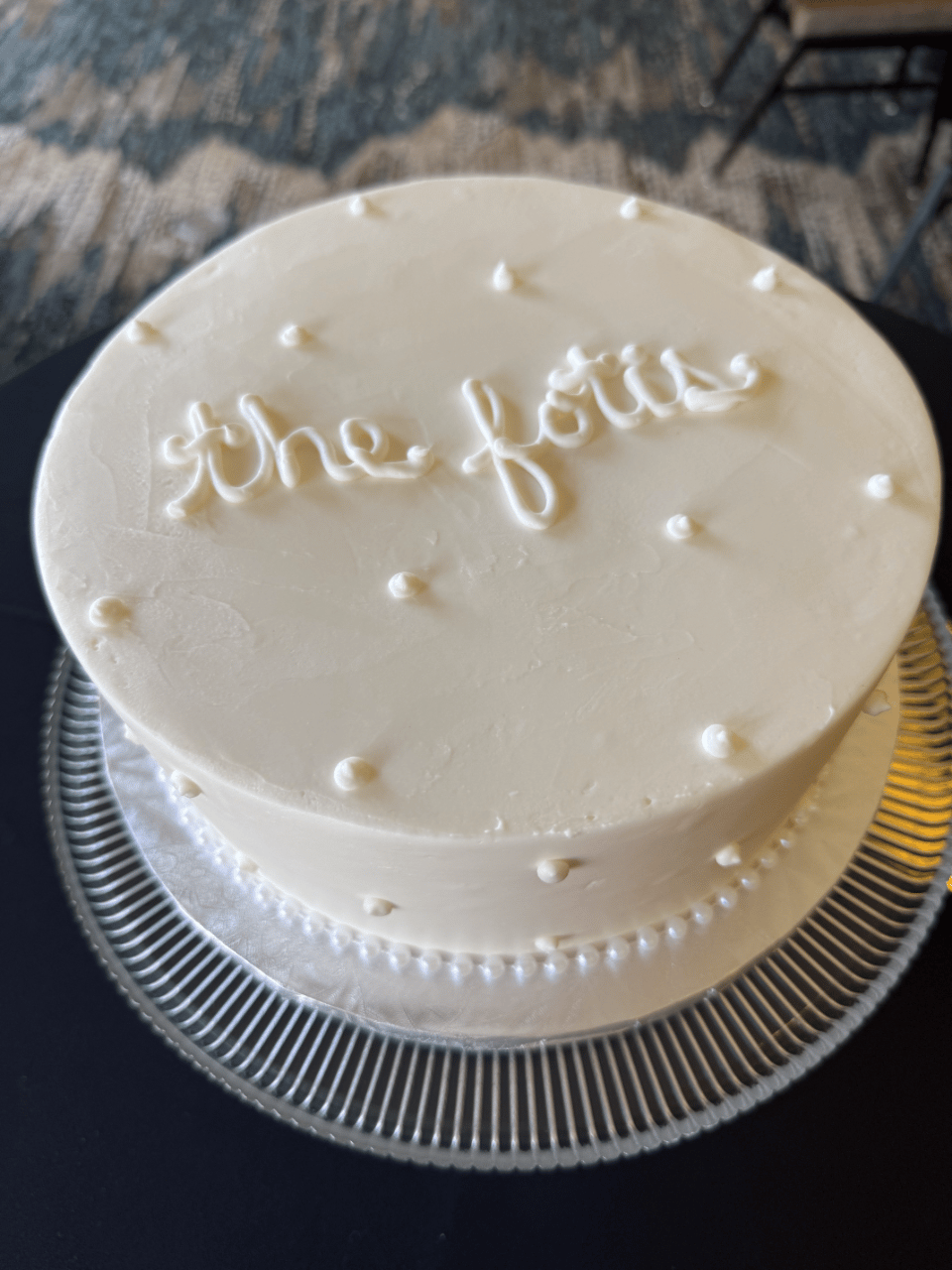 Ann Neely Events portfolio 1