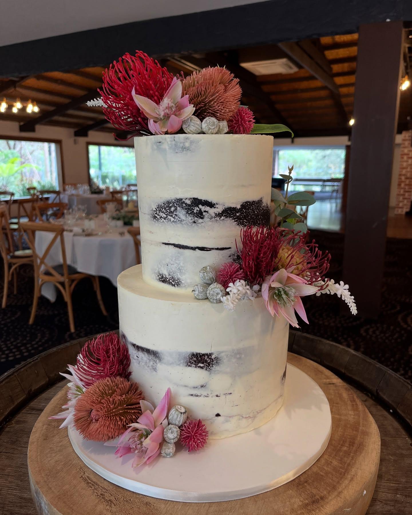 Kat's Cakes portfolio 5