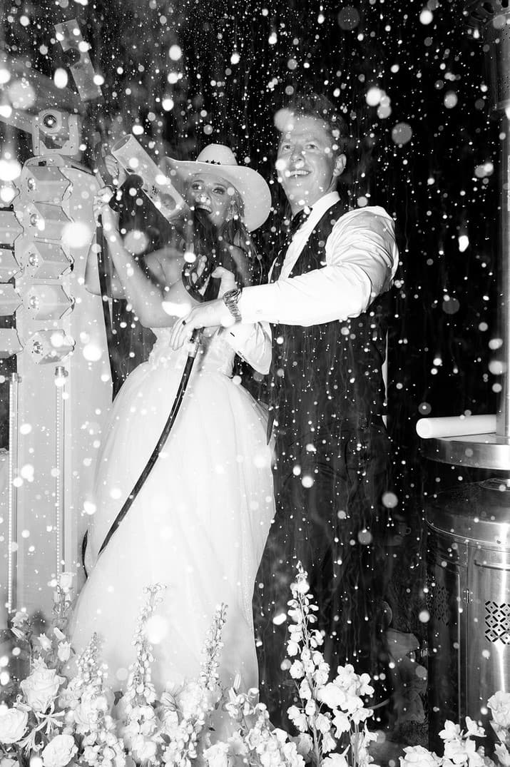 Nicolette Jennings & Jason Ervins's wedding 23