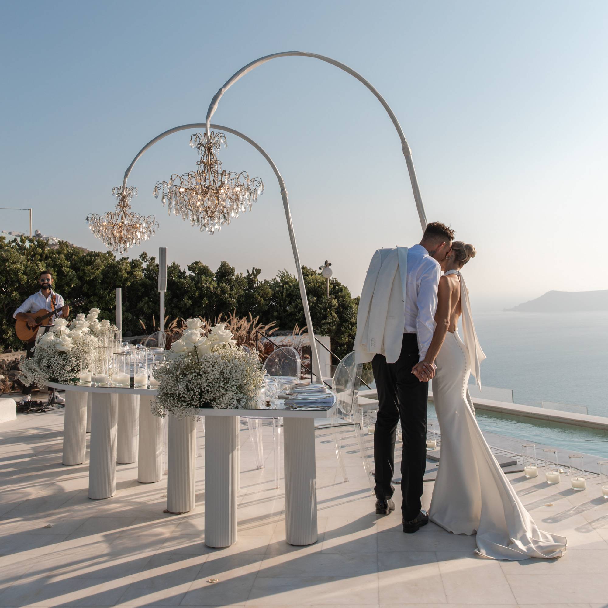 Rocabella Santorini Hotel & SPA