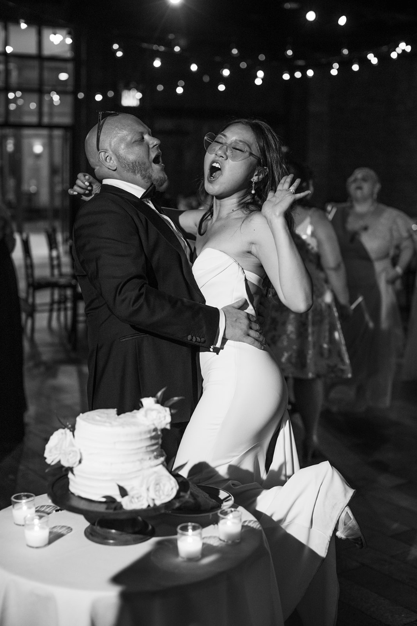 Blissful Vows Events portfolio 5