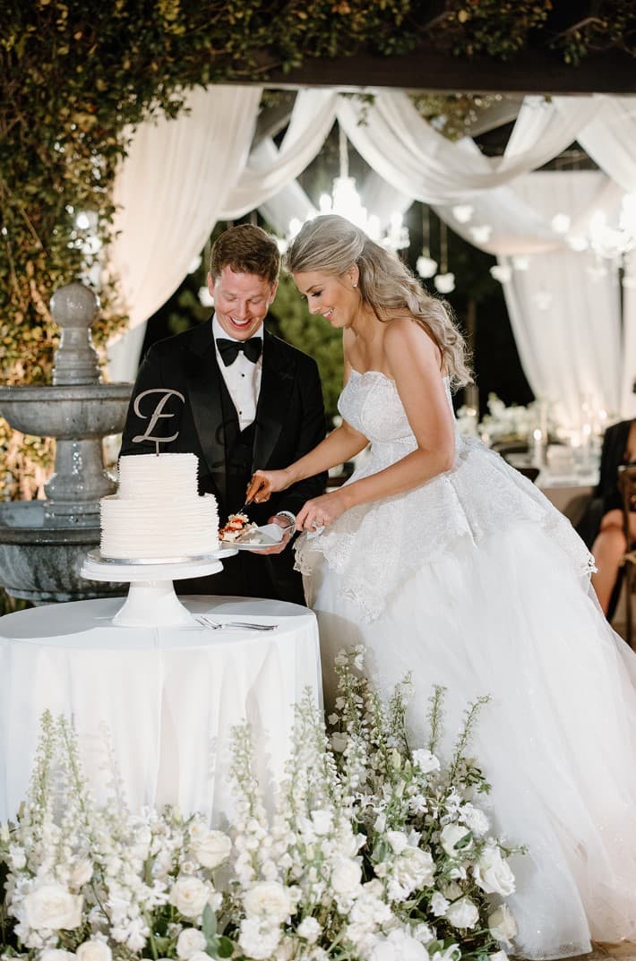 Nicolette Jennings & Jason Ervins's wedding 21