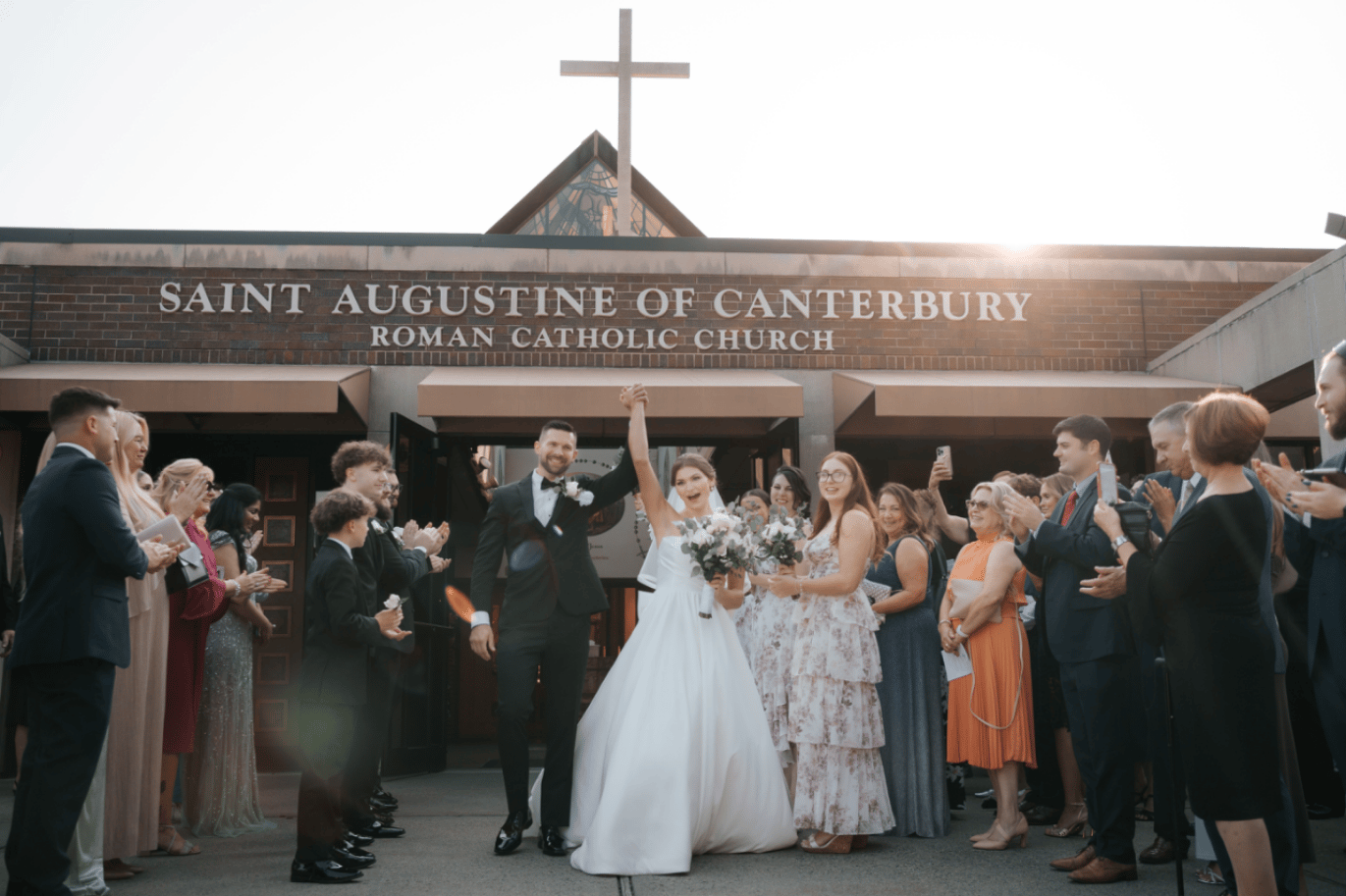 St. Augustine of Canterbury