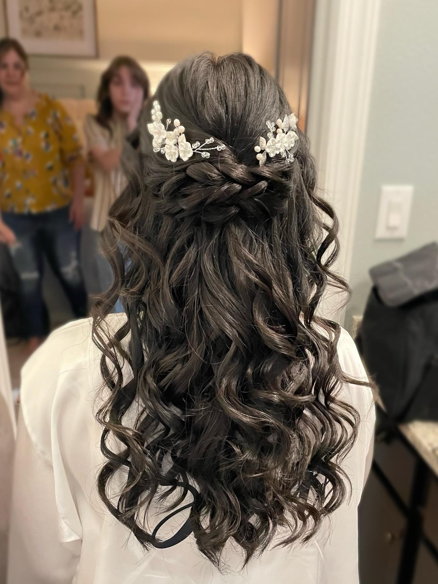 Beautified by Bekah