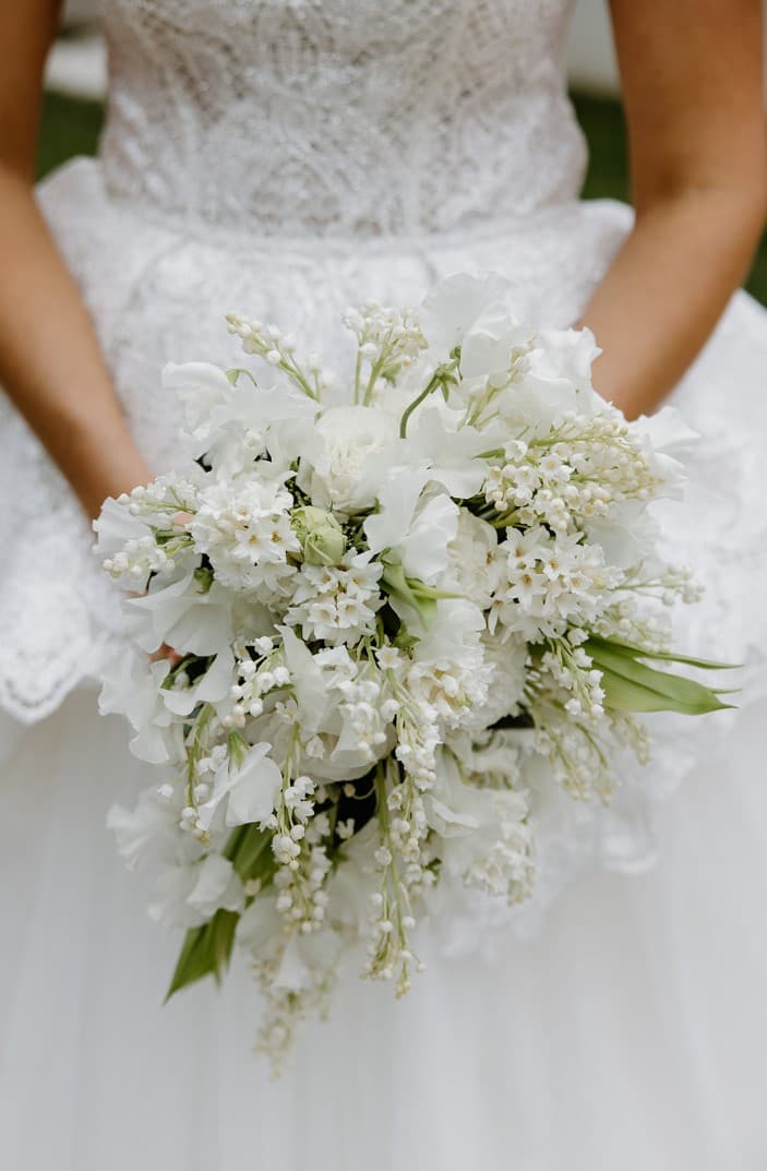 Nicolette Jennings & Jason Ervins's wedding 2