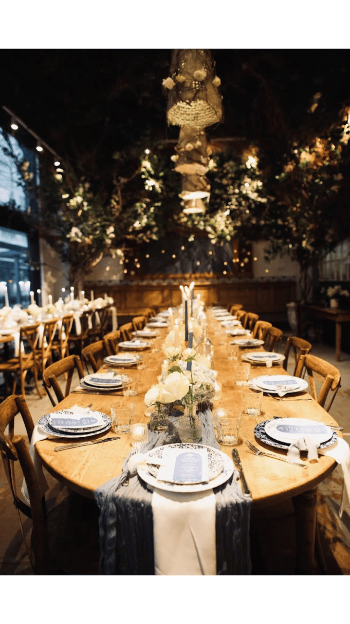 Blissful Vows Events portfolio 2