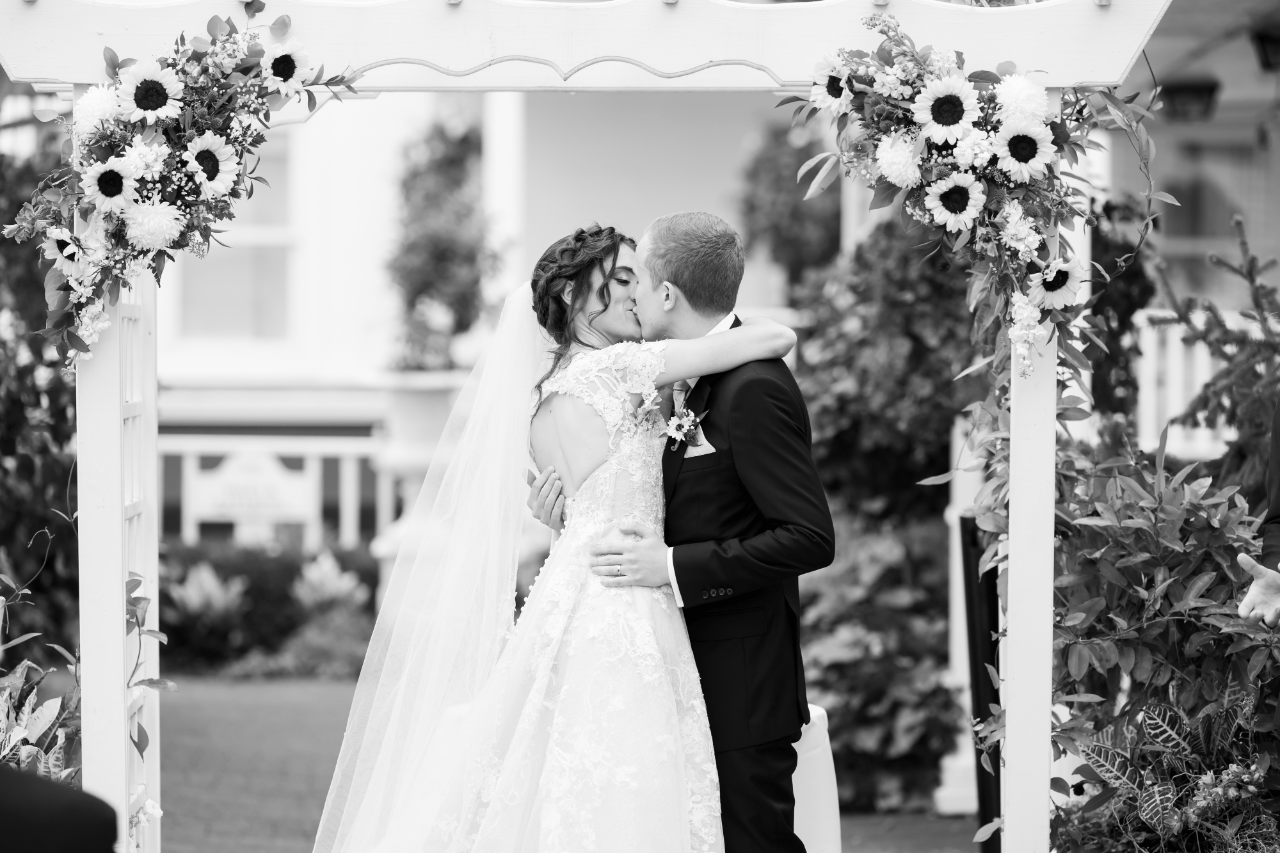 Blissful Vows Events portfolio 4