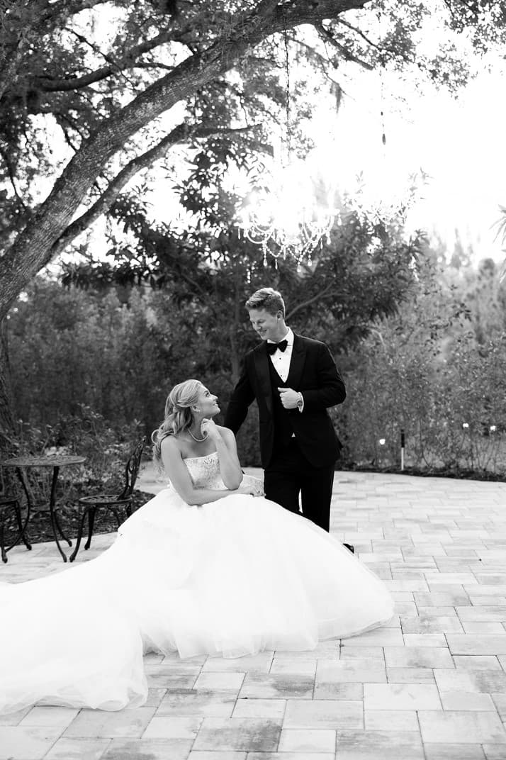 Nicolette Jennings & Jason Ervins's wedding 11