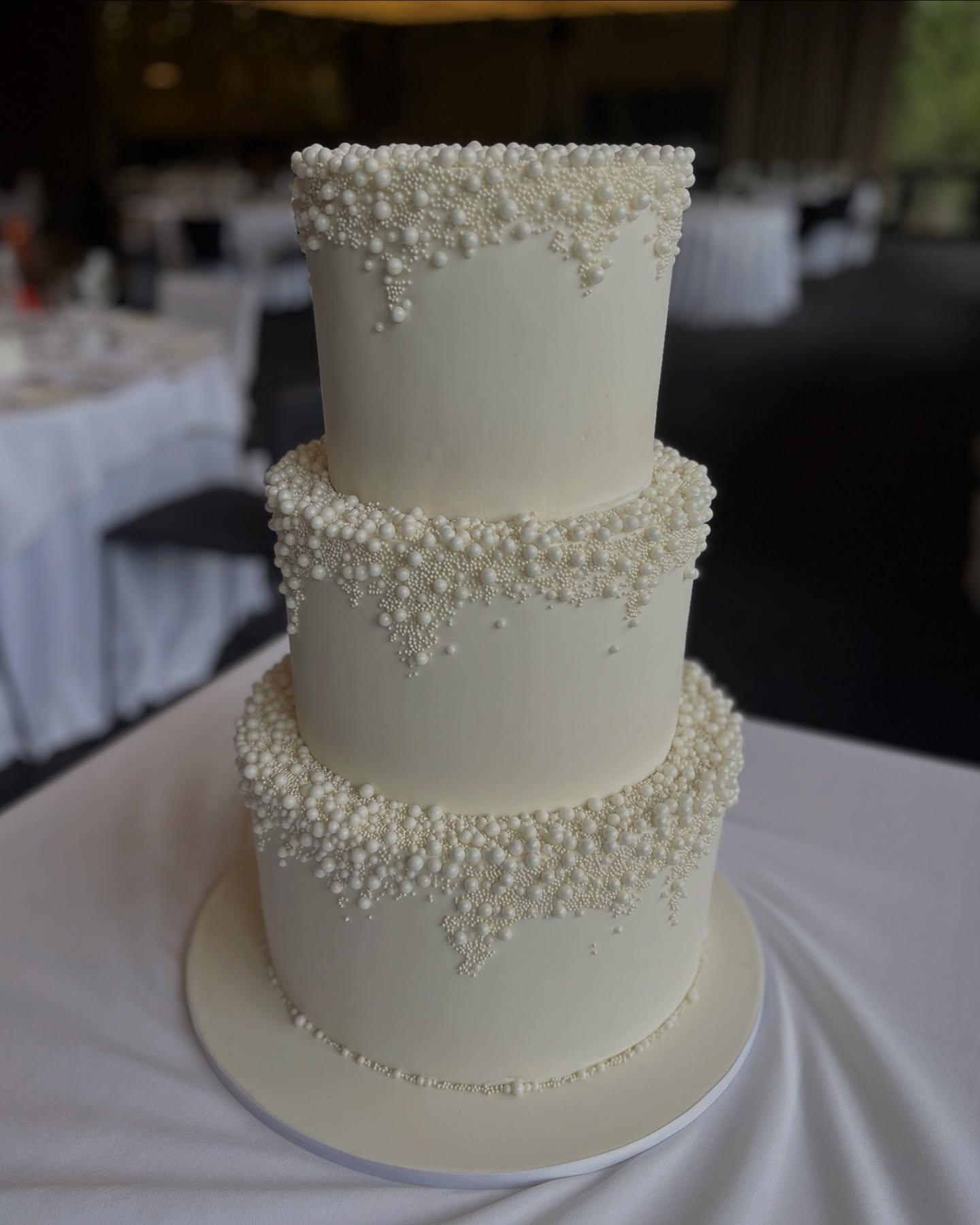 Kat's Cakes portfolio 3