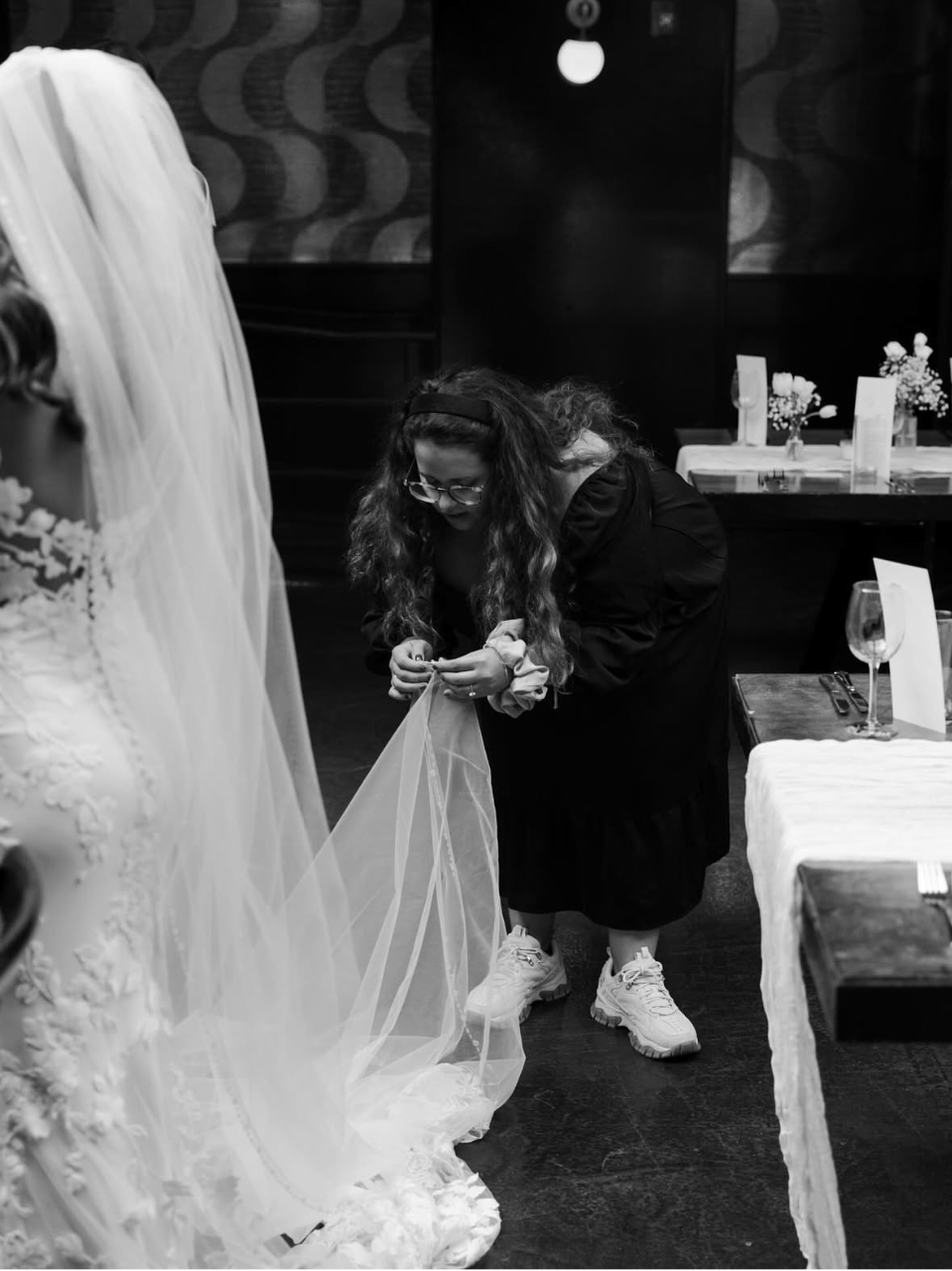 Blissful Vows Events portfolio 3