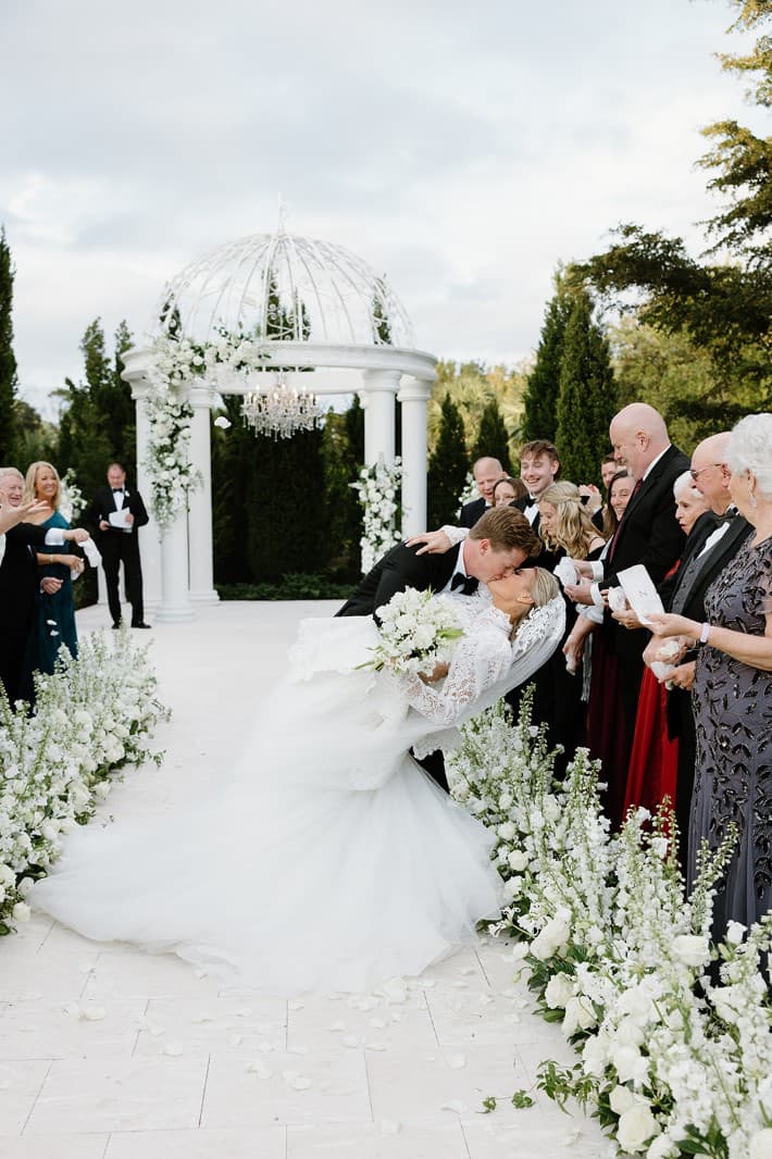 Nicolette Jennings & Jason Ervins's wedding 5