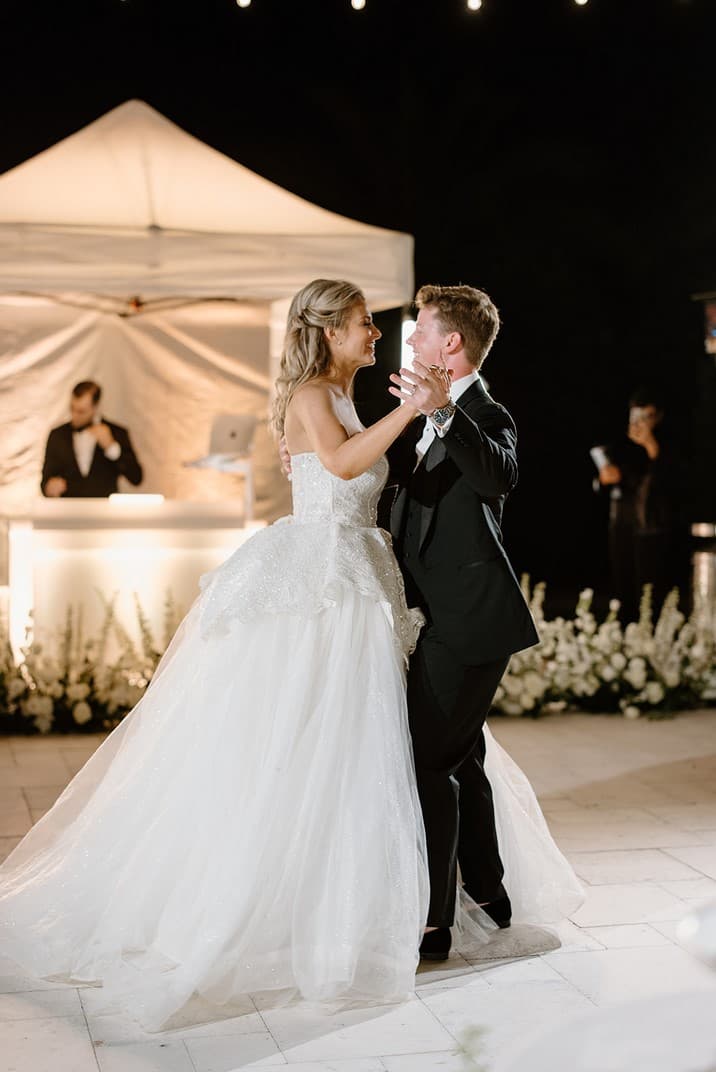 Nicolette Jennings & Jason Ervins's wedding 10